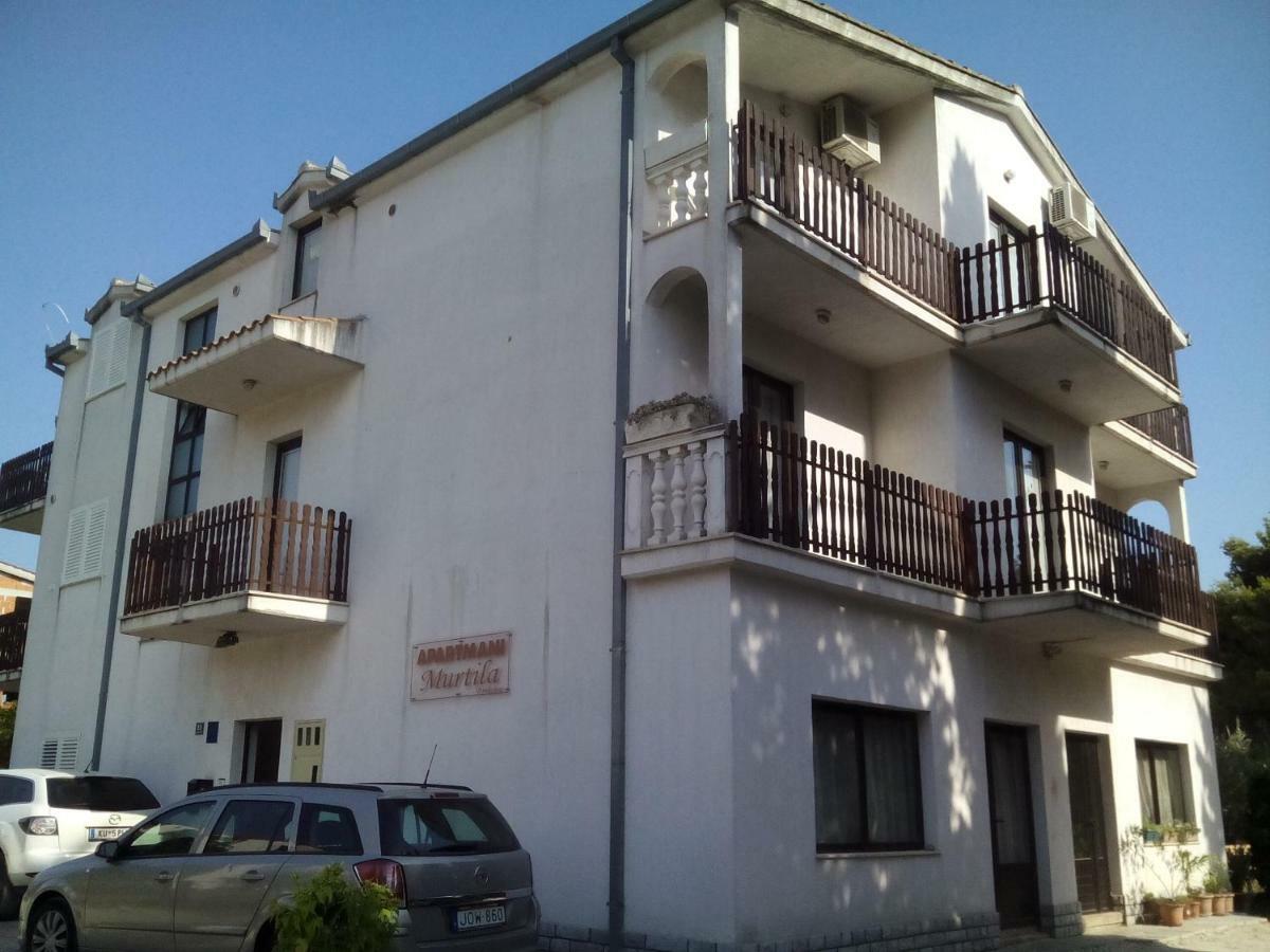 Apartment Murtila Kaštela Exterior foto